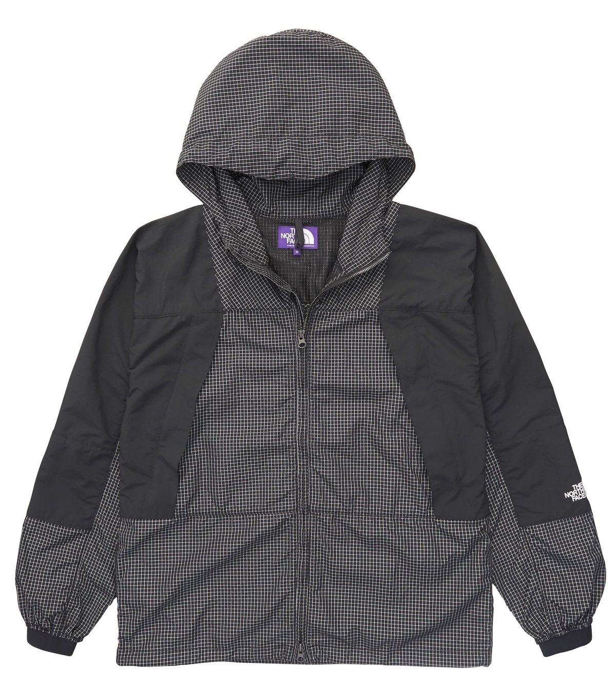 Mountain Wind Parka NP2951N | TIME 2 SHOCK