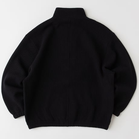 QUILHALF F32420-SW11 BLACK