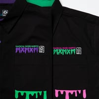 MxMxM どろどろシャツ