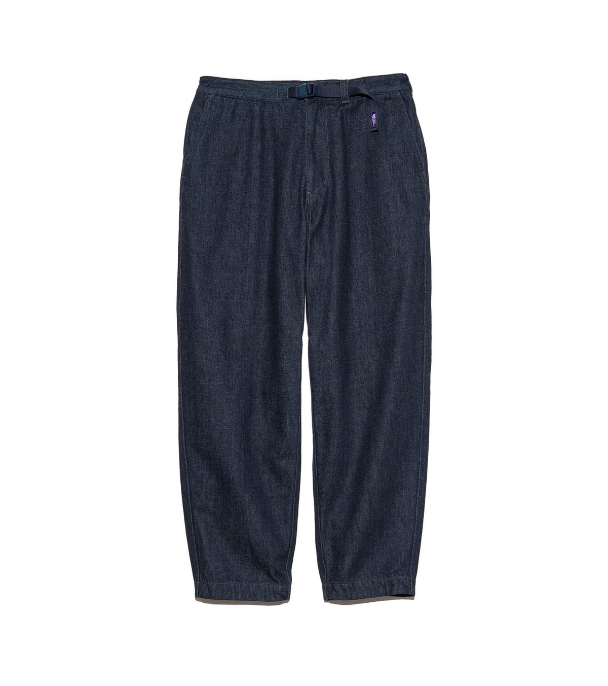 Denim Wide Tapered Field Pants THE NORTH FACE P