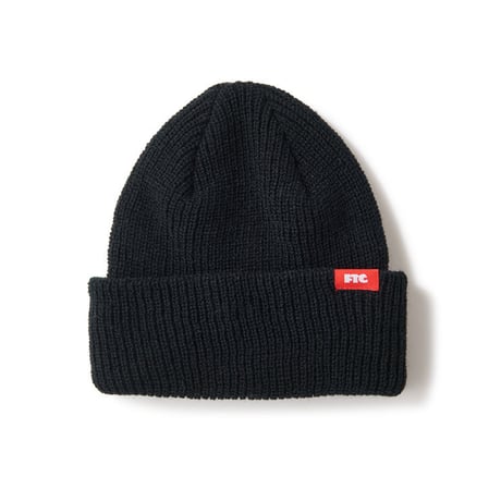 SMALL OG LOGO BEANIE