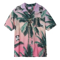 MOLLY RESORT S/S SHIRT