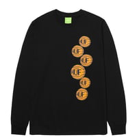 REAL BALLER LS TEE