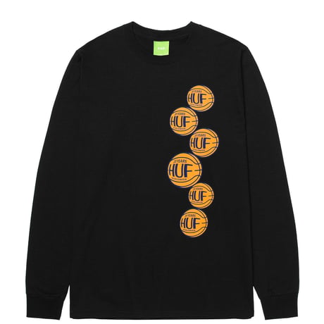 REAL BALLER LS TEE