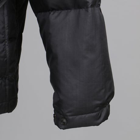 Polyester Ripstop Sierra Parka　 (ND2869N)