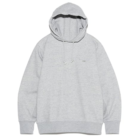 Field Hoodie      THE NORTH FACE Purple Label