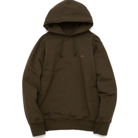 10oz Mountain Sweat Parka THE NORTH FACE PURPLE LABEL-NT6902N