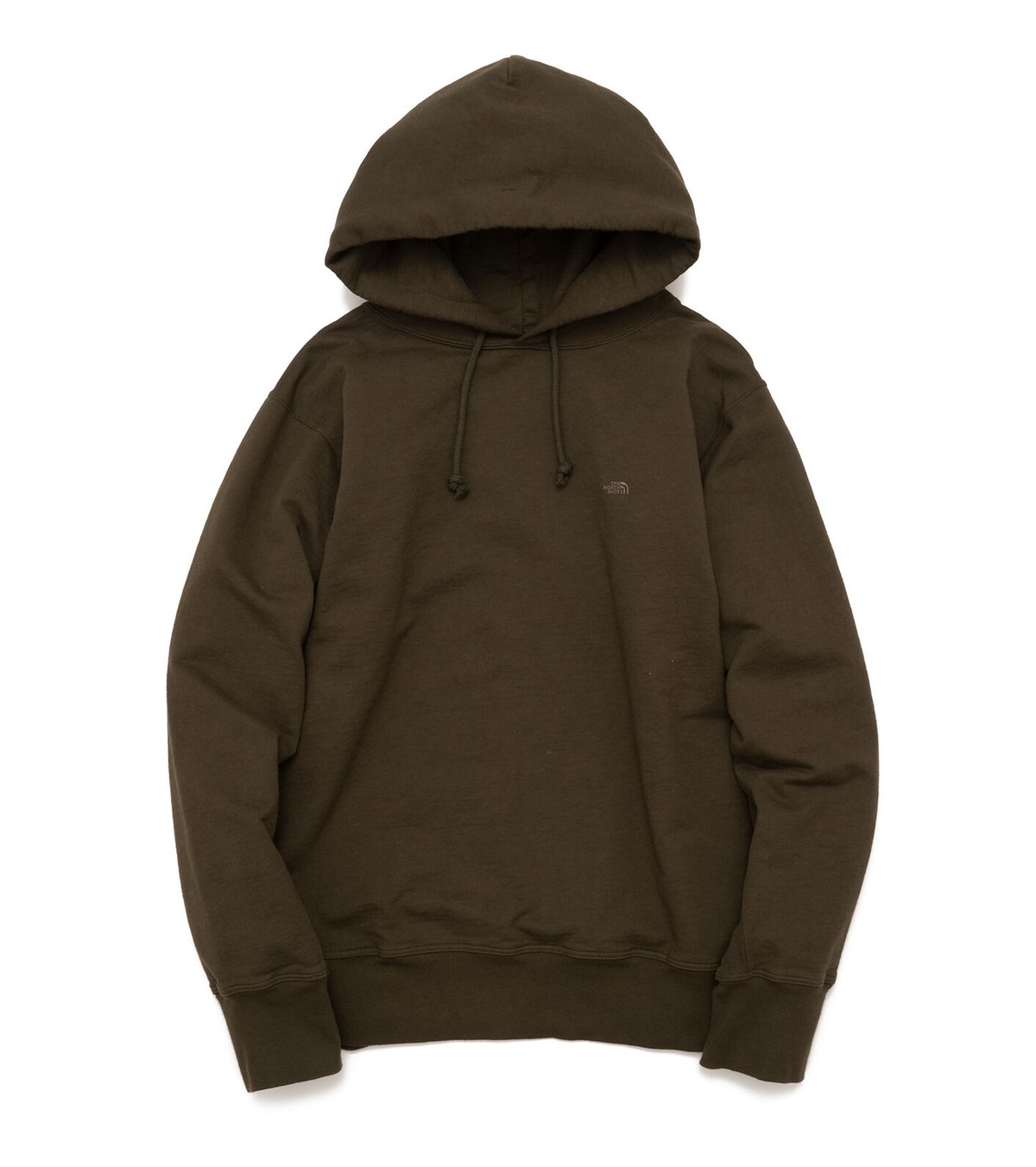 【海外 正規品】 10oz Mountain Sweat Parka THE NORTH FACE PURPLE トップス