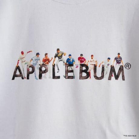 9 PLAYERS” CREW SWEAT