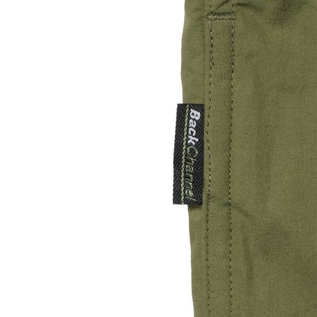 Back Channel-WIDE EASY PANTS