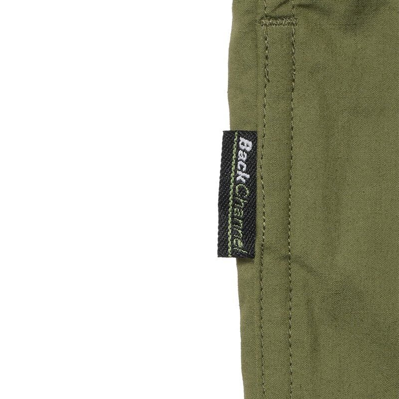Back Channel-WIDE EASY PANTS | TIME 2 SHOCK