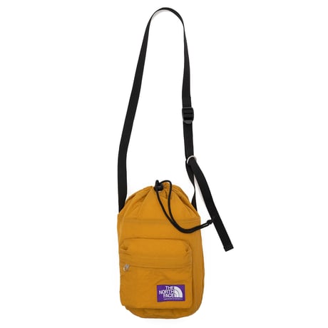 CORDURA Ripstop Shoulder Bag THE NORTH FACE PURPLE LABEL