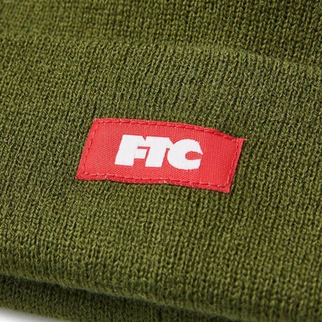 NEW ERA® FOR THE CITY BEANIE　　　 FTC022AWH13