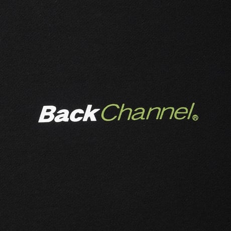 OFFICIAL LOGO CREWNECK