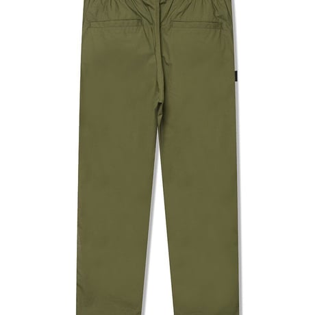 Back Channel-WIDE EASY PANTS