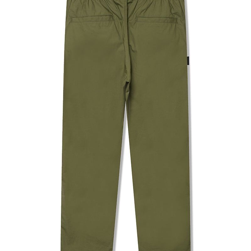 Back Channel-WIDE EASY PANTS | TIME 2 SHOCK Back Channel-WIDE EASY PANTS | TIME 2 SHOCK