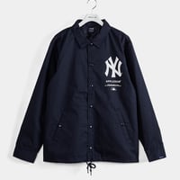 NEW YORK YANKEES BOY" COACH JACKET