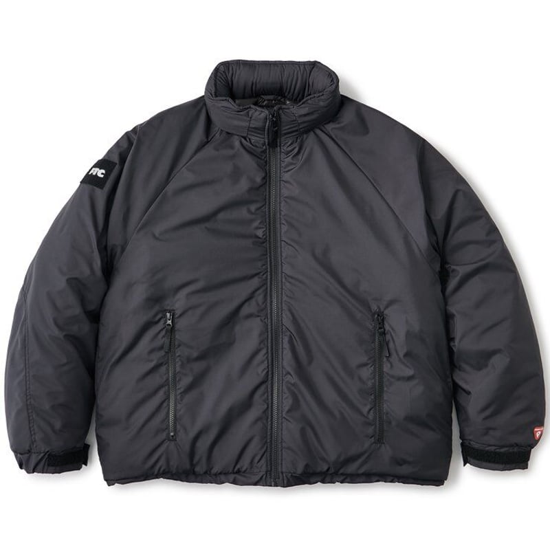 FTC LEVEL 7 PRIMALOFT JACKET ダウンジャケット FTC /エフティーシー