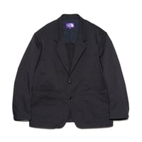 Herringbone Field Jacket    THE NORTH FACE Purple Label