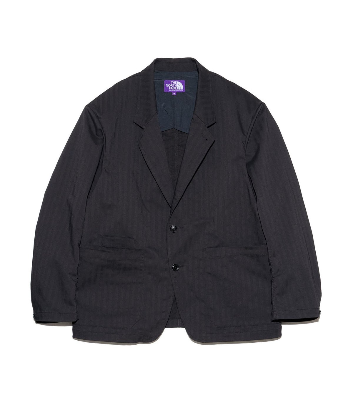 新品THE NORTH FACE Purple Labelヘリンボーンジャケット fit=scale-down,w=1200