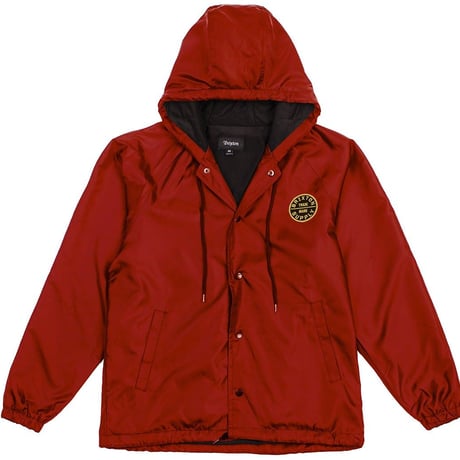 BRIXTON "OATH JACKET"