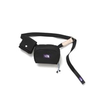 Stroll Belt Bag  THE NORTH FACE PURPLE LABEL  NN7310N