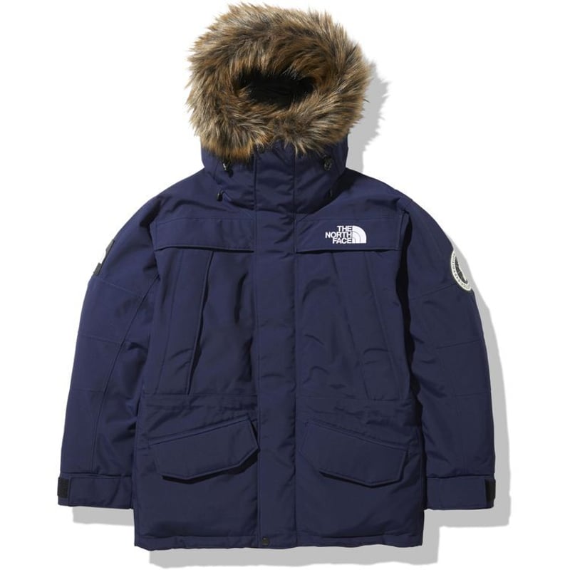 アンタークティカパーカ（メンズ） Antarctica Parka 商品型番 ND92032...