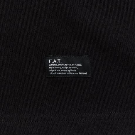 LABELMENT　BLACK　 F32310-CT02