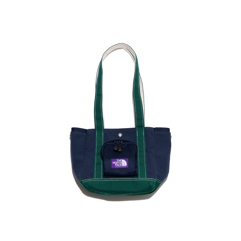 THE NORTH FACE PURPLE LABEL　トートバッグ New / THE NORTH FACE Purple Label - CORDURA Nylon Tote Bag