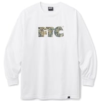 SLIKS OG L/S TEE - Artwork by Sliks FTC022WT07