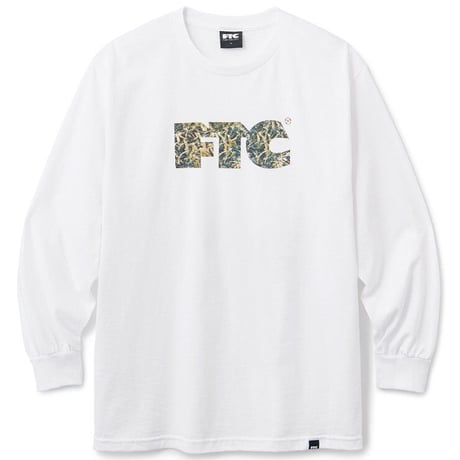 SLIKS OG L/S TEE - Artwork by Sliks FTC022WT07