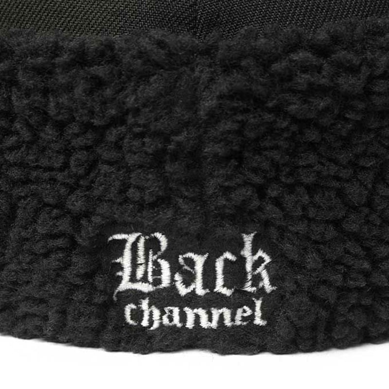 Back Channel ニューエラ 59FIFTY ドッグイヤー New Era 59FIFTY DOG EAR | TIME 2 SHOCK