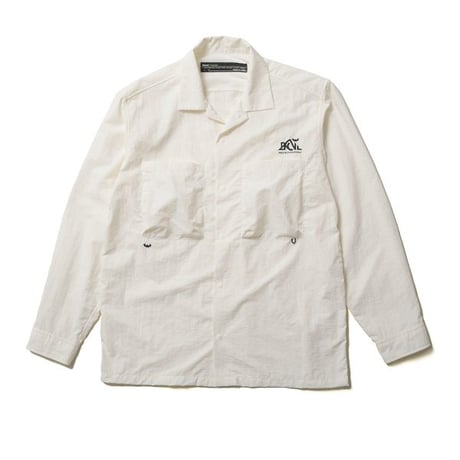 UTILITY SHIRT