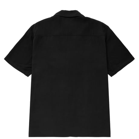 DICE WOVEN TOP