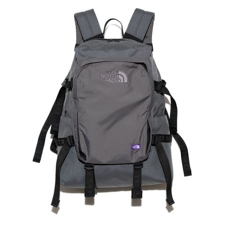 CORDURA Nylon Day Pack THE NORTH FACE PURPLE LABE NN7304N