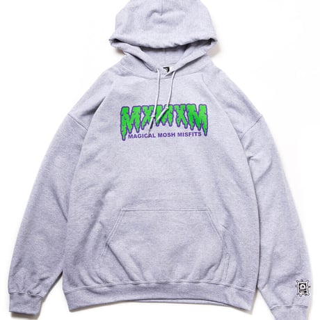 MxMxM HOODIE (M1567)