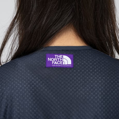 Field Reversible Snap Cardigan   THE NORTH FACE Purple Label