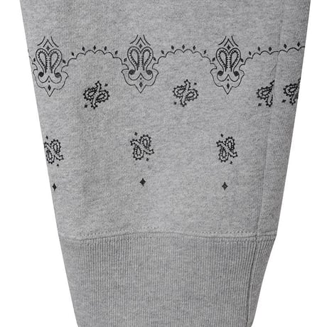 Back Channel-SWEAT PANTS