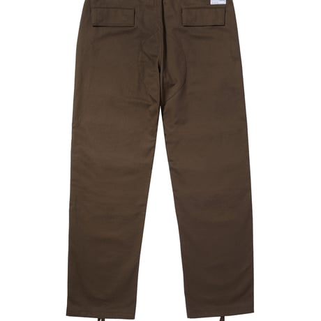 HUF X CRAILTAP CARROLL PANT