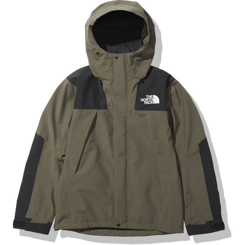 マウンテンジャケット（メンズ） Mountain Jacket 商品型番 NP61800 |...