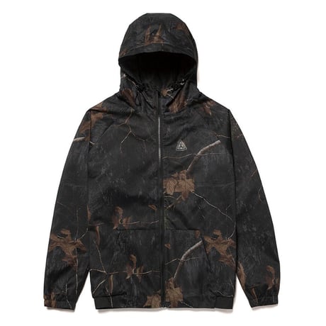 NETWORK LIGHTWEIGHT JACKET