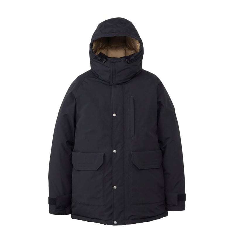 THE NORTH FACE /ザノースフェイス/ Gtx Serow Jacket - ND