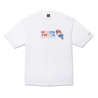 Back Channel-MUNCH T