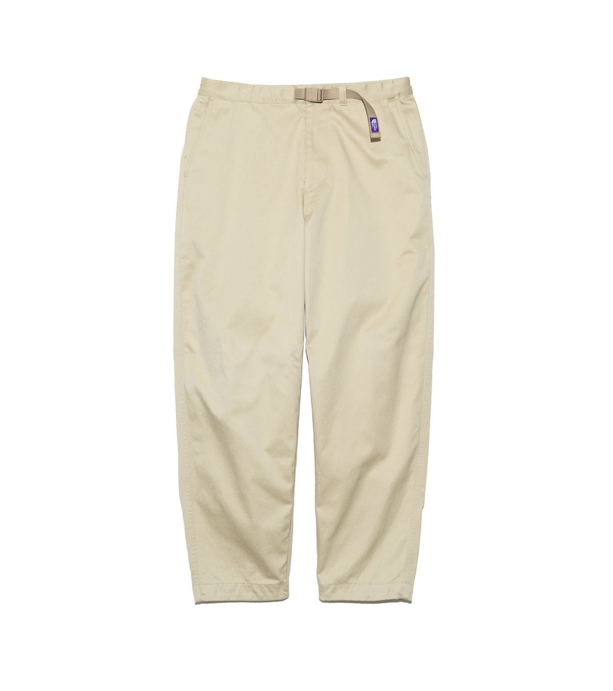 Chino Wide Tapered Field Pants THE NORTH FACE