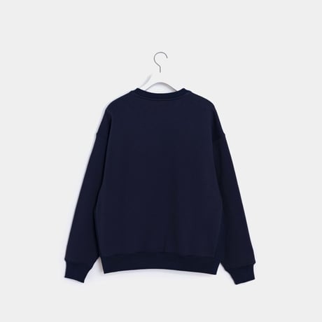 THE PHUNCKY BOY" CREW SWEAT