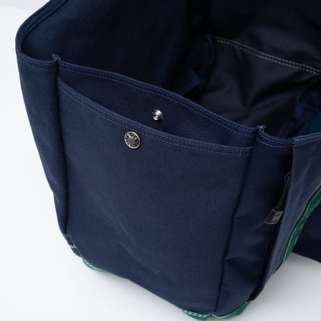 CORDURA Canvas Field Tote L THE NORTH FACE PURPLE LABEL NN7400N