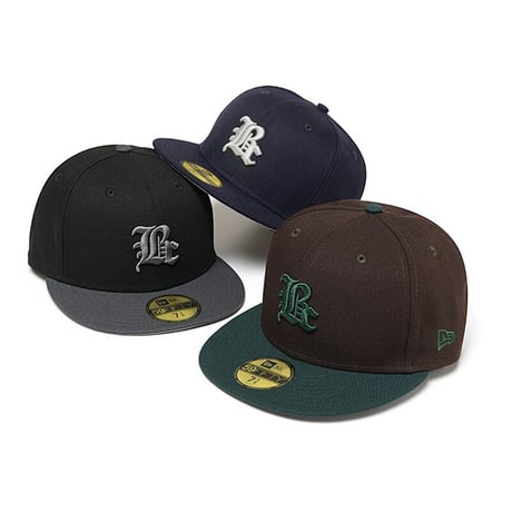 Back Channel-New Era 59FIFTY