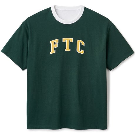 REVERSIBLE TEE FTC023SUMSH10