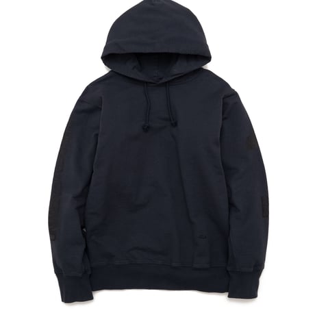 10oz Mountain Sweat Parka THE NORTH FACE PURPLE LABEL-NT6902N