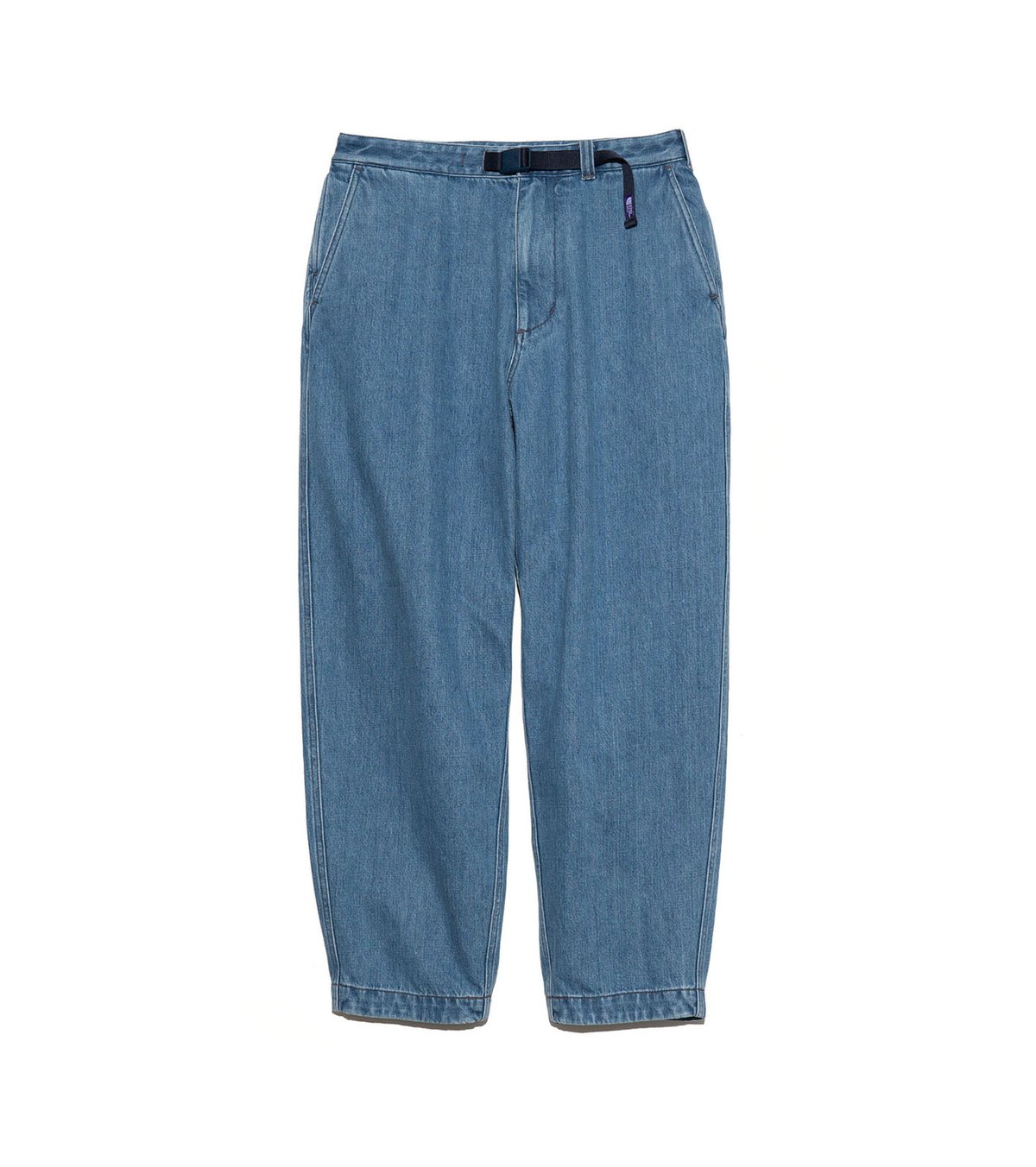 Denim Wide Tapered Field Pants THE NORTH FACE 